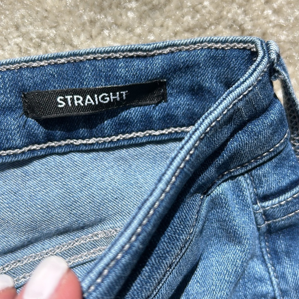 Parker Smith Denim View 3